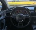Серый Ауди А6, объемом двигателя 2 л и пробегом 181 тыс. км за 12500 $, фото 15 на Automoto.ua