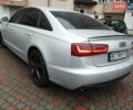 Серый Ауди А6, объемом двигателя 1.97 л и пробегом 213 тыс. км за 14300 $, фото 10 на Automoto.ua