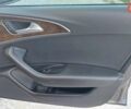 Серый Ауди А6, объемом двигателя 3 л и пробегом 179 тыс. км за 12900 $, фото 13 на Automoto.ua