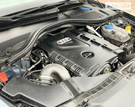 Сірий Ауді А6, об'ємом двигуна 2 л та пробігом 229 тис. км за 15799 $, фото 91 на Automoto.ua