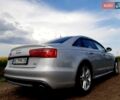 Серый Ауди А6, объемом двигателя 2.8 л и пробегом 205 тыс. км за 14799 $, фото 2 на Automoto.ua