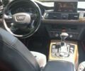Серый Ауди А6, объемом двигателя 2 л и пробегом 208 тыс. км за 13700 $, фото 3 на Automoto.ua