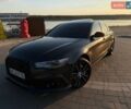 Серый Ауди А6, объемом двигателя 3 л и пробегом 198 тыс. км за 12900 $, фото 1 на Automoto.ua