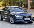 Серый Ауди А6, объемом двигателя 3 л и пробегом 284 тыс. км за 11999 $, фото 21 на Automoto.ua