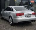 Сірий Ауді А6, об'ємом двигуна 2 л та пробігом 228 тис. км за 12499 $, фото 11 на Automoto.ua
