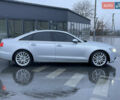 Сірий Ауді А6, об'ємом двигуна 1.98 л та пробігом 202 тис. км за 10500 $, фото 4 на Automoto.ua