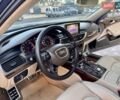 Серый Ауди А6, объемом двигателя 3 л и пробегом 284 тыс. км за 11999 $, фото 42 на Automoto.ua