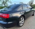 Серый Ауди А6, объемом двигателя 3 л и пробегом 64 тыс. км за 9950 $, фото 7 на Automoto.ua