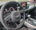 Сірий Ауді А6, об'ємом двигуна 2 л та пробігом 250 тис. км за 14500 $, фото 5 на Automoto.ua