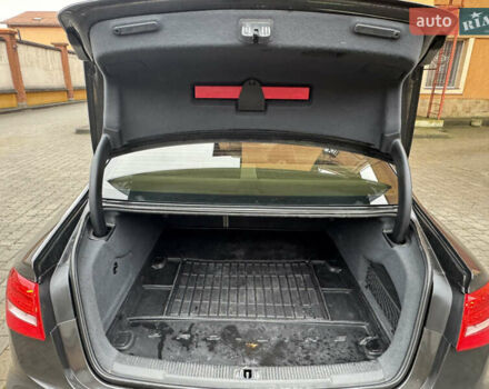 Серый Ауди А6, объемом двигателя 1.97 л и пробегом 267 тыс. км за 13500 $, фото 21 на Automoto.ua