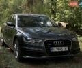 Сірий Ауді А6, об'ємом двигуна 2.77 л та пробігом 181 тис. км за 11500 $, фото 1 на Automoto.ua