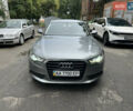Серый Ауди А6, объемом двигателя 3 л и пробегом 216 тыс. км за 10555 $, фото 2 на Automoto.ua