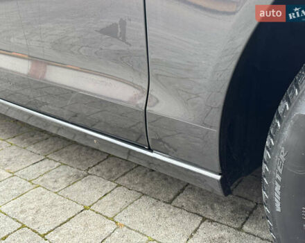 Серый Ауди А6, объемом двигателя 1.97 л и пробегом 266 тыс. км за 13300 $, фото 10 на Automoto.ua