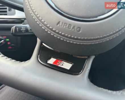 Серый Ауди А6, объемом двигателя 3 л и пробегом 250 тыс. км за 16300 $, фото 47 на Automoto.ua