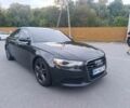 Сірий Ауді А6, об'ємом двигуна 2 л та пробігом 205 тис. км за 13700 $, фото 1 на Automoto.ua