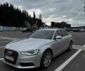 Серый Ауди А6, объемом двигателя 3 л и пробегом 243 тыс. км за 16200 $, фото 7 на Automoto.ua