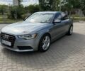Серый Ауди А6, объемом двигателя 1.98 л и пробегом 114 тыс. км за 14700 $, фото 1 на Automoto.ua
