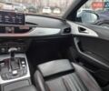 Серый Ауди А6, объемом двигателя 2.97 л и пробегом 255 тыс. км за 16299 $, фото 23 на Automoto.ua