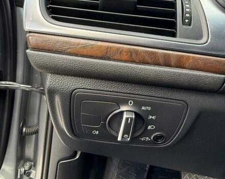 Серый Ауди А6, объемом двигателя 1.98 л и пробегом 249 тыс. км за 14500 $, фото 20 на Automoto.ua