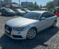 Сірий Ауді А6, об'ємом двигуна 2.97 л та пробігом 124 тис. км за 17900 $, фото 2 на Automoto.ua