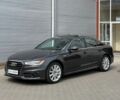 Серый Ауди А6, объемом двигателя 3 л и пробегом 265 тыс. км за 12000 $, фото 1 на Automoto.ua