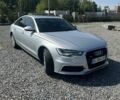 Серый Ауди А6, объемом двигателя 3 л и пробегом 118 тыс. км за 19500 $, фото 1 на Automoto.ua