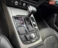 Серый Ауди А6, объемом двигателя 3 л и пробегом 245 тыс. км за 16800 $, фото 12 на Automoto.ua