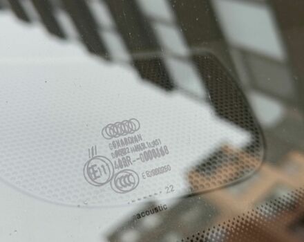 Серый Ауди А6, объемом двигателя 3 л и пробегом 149 тыс. км за 12500 $, фото 6 на Automoto.ua