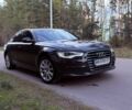 Серый Ауди А6, объемом двигателя 2 л и пробегом 289 тыс. км за 11900 $, фото 1 на Automoto.ua