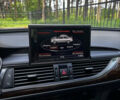 Сірий Ауді А6, об'ємом двигуна 2 л та пробігом 212 тис. км за 11700 $, фото 24 на Automoto.ua