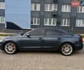 Серый Ауди А6, объемом двигателя 3 л и пробегом 284 тыс. км за 11999 $, фото 4 на Automoto.ua