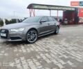 Сірий Ауді А6, об'ємом двигуна 2 л та пробігом 250 тис. км за 14500 $, фото 9 на Automoto.ua