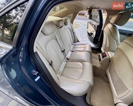 Серый Ауди А6, объемом двигателя 3 л и пробегом 284 тыс. км за 11999 $, фото 79 на Automoto.ua