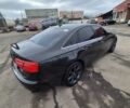 Сірий Ауді А6, об'ємом двигуна 2 л та пробігом 187 тис. км за 12000 $, фото 5 на Automoto.ua