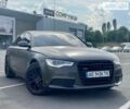 Сірий Ауді А6, об'ємом двигуна 3 л та пробігом 212 тис. км за 15900 $, фото 49 на Automoto.ua