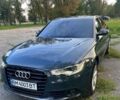 Сірий Ауді А6, об'ємом двигуна 2 л та пробігом 295 тис. км за 13900 $, фото 1 на Automoto.ua