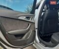 Серый Ауди А6, объемом двигателя 2.8 л и пробегом 205 тыс. км за 14799 $, фото 9 на Automoto.ua
