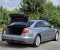Сірий Ауді А6, об'ємом двигуна 3 л та пробігом 340 тис. км за 15499 $, фото 4 на Automoto.ua