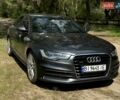 Серый Ауди А6, объемом двигателя 2.77 л и пробегом 180 тыс. км за 11999 $, фото 3 на Automoto.ua