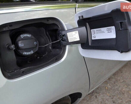 Серый Ауди А6, объемом двигателя 1.97 л и пробегом 260 тыс. км за 16500 $, фото 8 на Automoto.ua