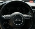 Сірий Ауді А6, об'ємом двигуна 2.77 л та пробігом 181 тис. км за 11500 $, фото 17 на Automoto.ua