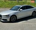 Серый Ауди А6, объемом двигателя 3 л и пробегом 198 тыс. км за 11900 $, фото 1 на Automoto.ua