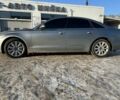 Серый Ауди А6, объемом двигателя 3 л и пробегом 212 тыс. км за 12000 $, фото 6 на Automoto.ua