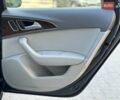Серый Ауди А6, объемом двигателя 1.98 л и пробегом 229 тыс. км за 14999 $, фото 114 на Automoto.ua