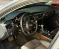 Серый Ауди А6, объемом двигателя 3 л и пробегом 264 тыс. км за 19000 $, фото 8 на Automoto.ua