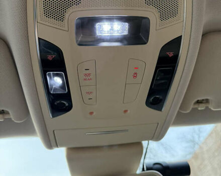 Серый Ауди А6, объемом двигателя 3 л и пробегом 127 тыс. км за 18000 $, фото 36 на Automoto.ua