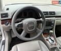 Серый Ауди А6, объемом двигателя 2 л и пробегом 280 тыс. км за 13000 $, фото 12 на Automoto.ua