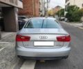 Сірий Ауді А6, об'ємом двигуна 3 л та пробігом 105 тис. км за 5199 $, фото 1 на Automoto.ua