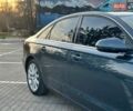 Серый Ауди А6, объемом двигателя 2 л и пробегом 225 тыс. км за 11300 $, фото 9 на Automoto.ua
