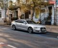 Серый Ауди А6, объемом двигателя 3 л и пробегом 263 тыс. км за 12300 $, фото 1 на Automoto.ua